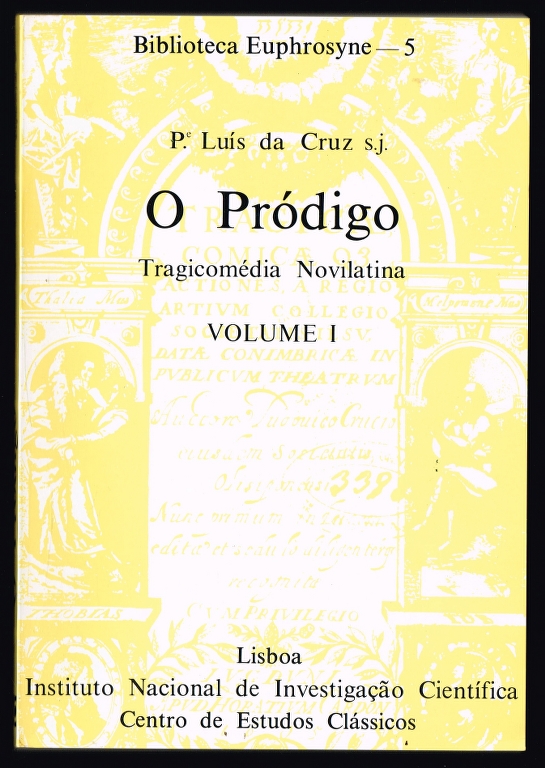 O PR�DIGO tragicom�dia novilatina